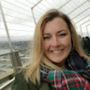 Meet your Posher, Tammy